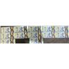 Image 7 : Sequential Series of 14 Canadian $5 Polymer Banknotes
