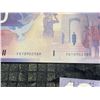 Image 10 : 5 Sequential 2013 Canada $10 Polymer Banknotes (FDT0902387-391)