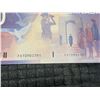 Image 12 : 5 Sequential 2013 Canada $10 Polymer Banknotes (FDT0902387-391)