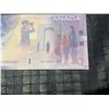 Image 8 : 5 Sequential 2013 Canada $10 Polymer Banknotes (FDT0902387-391)