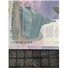 Image 5 : Consecutive Canada Polymer $10 Banknotes FTW3626783–FTW3626787, Set of 5