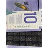 Image 7 : Consecutive Canada Polymer $10 Banknotes FTW3626783–FTW3626787, Set of 5