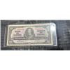 Image 1 : 1937 Bank Of Canada $10 Note King George VI ND5460439