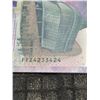 Image 3 : Canada $10 Polymer Banknote FTZ4233424 Viola Desmond