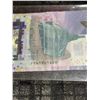 Image 3 : 2018 Canada $10 Viola Desmond Polymer Banknote FTW1961426
