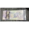 Image 2 : 2013 Canadian $10 Polymer Banknote FTN0000297 Low Serial Number