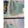 Image 6 : Consecutive Lot of 6 Canadian $10 Polymer Banknotes, Viola Desmond, FTW6085578–FTW6085583