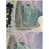 Image 7 : Consecutive Lot of 6 Canadian $10 Polymer Banknotes, Viola Desmond, FTW6085578–FTW6085583