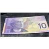 Image 1 : 2000 Canada $10 Banknote FDT6394652 Uncirculated