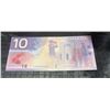Image 2 : 2000 Canada $10 Banknote FDT6394652 Uncirculated