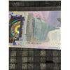 Image 3 : 2018 Canada $10 Viola Desmond Polymer Banknote FTZ4233422