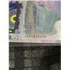 Image 3 : Canada $10 Polymer Banknote FTZ4233420 Viola Desmond
