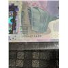 Image 3 : 2018 Canada $10 Polymer Banknote Viola Desmond Serial FTZ4233425