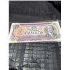 Image 1 : 1971 Bank of Canada $10 Note ETJ2582221