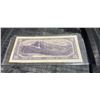 Image 2 : 1954 Bank of Canada $10 Bill, Devil's Face, Queen Elizabeth II