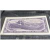Image 2 : 1954 Bank of Canada $10 Bill Devil's Face BC-32a