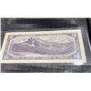 Image 2 : 1954 Bank of Canada $10 Note, Queen Elizabeth II, S/N 2288943
