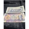 Image 2 : 1971 Bank of Canada $10 Bills, EDR1068129 & TN9780537