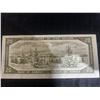Image 2 : 1954 Canada $20 Banknote, Devil’s Face, A1276076