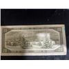 Image 2 : 1954 Bank of Canada $20 Banknote, Devastated Face Series