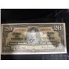 Image 1 : 1937 Bank of Canada $20 Note King George VI E0737691