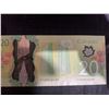 Image 1 : 2011 Canadian $20 Polymer Banknote, Queen Elizabeth II