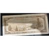 Image 2 : 1954 Canadian $100 Banknote, Devil's Face, A0382023