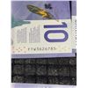 Image 7 : Consecutive Canada Polymer $10 Banknotes FTW3626783–FTW3626787, Set of 5