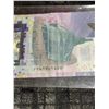 Image 3 : 2018 Canada $10 Viola Desmond Polymer Banknote FTW1961426