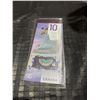Image 2 : Canada $10 Polymer Banknote FTZ4233420 Viola Desmond