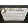 Image 5 : Bobrick Contura Series Stainless Steel Waste Receptacles