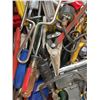 Image 2 : Box Lot Of Assorted Hand Tools And Soldering Gun