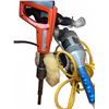 Image 6 : Box Lot Of Assorted Power Tools And Accessories