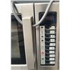 Image 2 : Amana Commercial Microwave Oven Stainless Steel