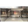 Image 4 : Amana Commercial Microwave Oven Stainless Steel