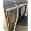 Image 5 : Amana Commercial Microwave Oven Stainless Steel