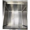 Image 3 : Hatch Industries Stainless Steel Enclosed Tray Cart