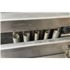 Image 7 : Hatch Industries Stainless Steel Enclosed Tray Cart