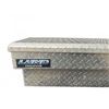 Image 2 : LUND Challenger Aluminum Truck Tool Box