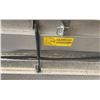 Image 5 : Lund Challenger Diamond Plate Aluminum Truck Tool Box