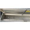 Image 6 : Lund Challenger Diamond Plate Aluminum Truck Tool Box