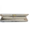 Image 8 : Lund Challenger Diamond Plate Aluminum Truck Tool Box