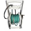 Image 2 : Suncast Hosemobile Portable Garden Hose Reel With Hose