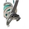 Image 3 : Suncast Hosemobile Portable Garden Hose Reel With Hose