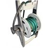 Image 4 : Suncast Hosemobile Portable Garden Hose Reel With Hose