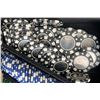 Image 4 : Two Poker Chip Sets with Dice and Dealer Buttons in Aluminum Cases