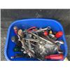 Image 3 : Hand Tools, Wood Chisel Set, Hammers, and Clamps