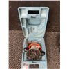 Image 1 : Black & Decker Router With Hard Case And Wrench