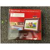 Image 5 : Bazz Halogen Xenon Under-Cabinet Lights & ViewSonic 7" Digital Photo Frame