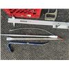 Image 2 : Hand Tool Lot And Mastercraft Accu-Rip Guide 